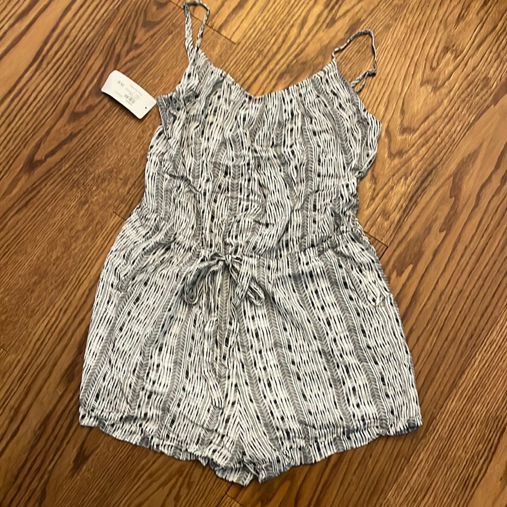Veronica M romper